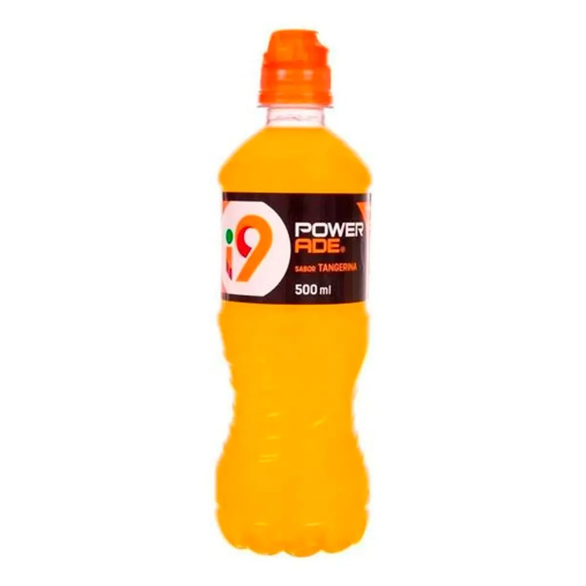 I9 Sabor Tangerina 500ml