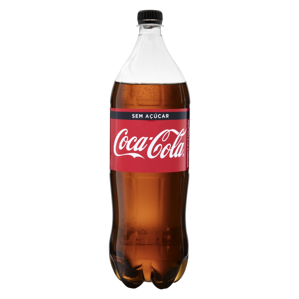 Coca Cola Light Plus Garrafa Pet 1,5 L
