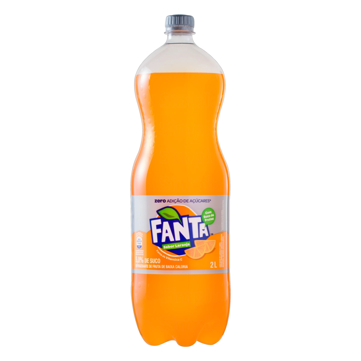 Refrig Fanta 2l Maca Pet Gts