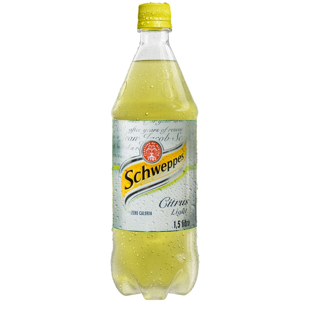 Schweppes Light
