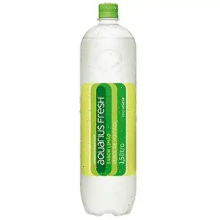 Aquarius Fresh