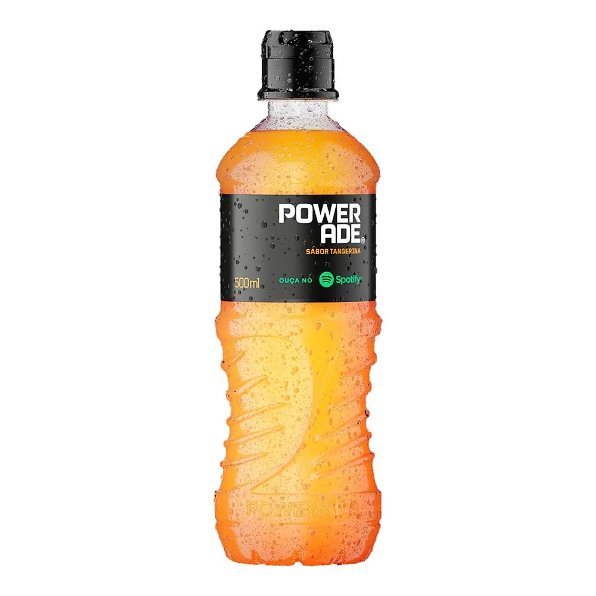 Isotônico Tangerina Powerade 500ml