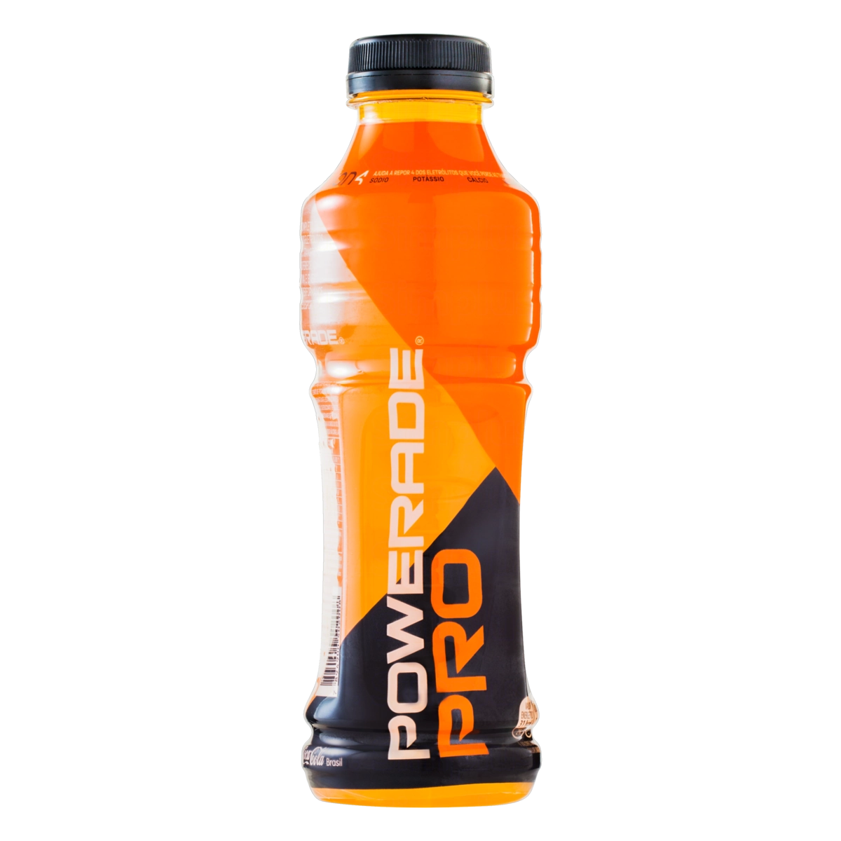 Powerade Tangerina 500ml 6/1