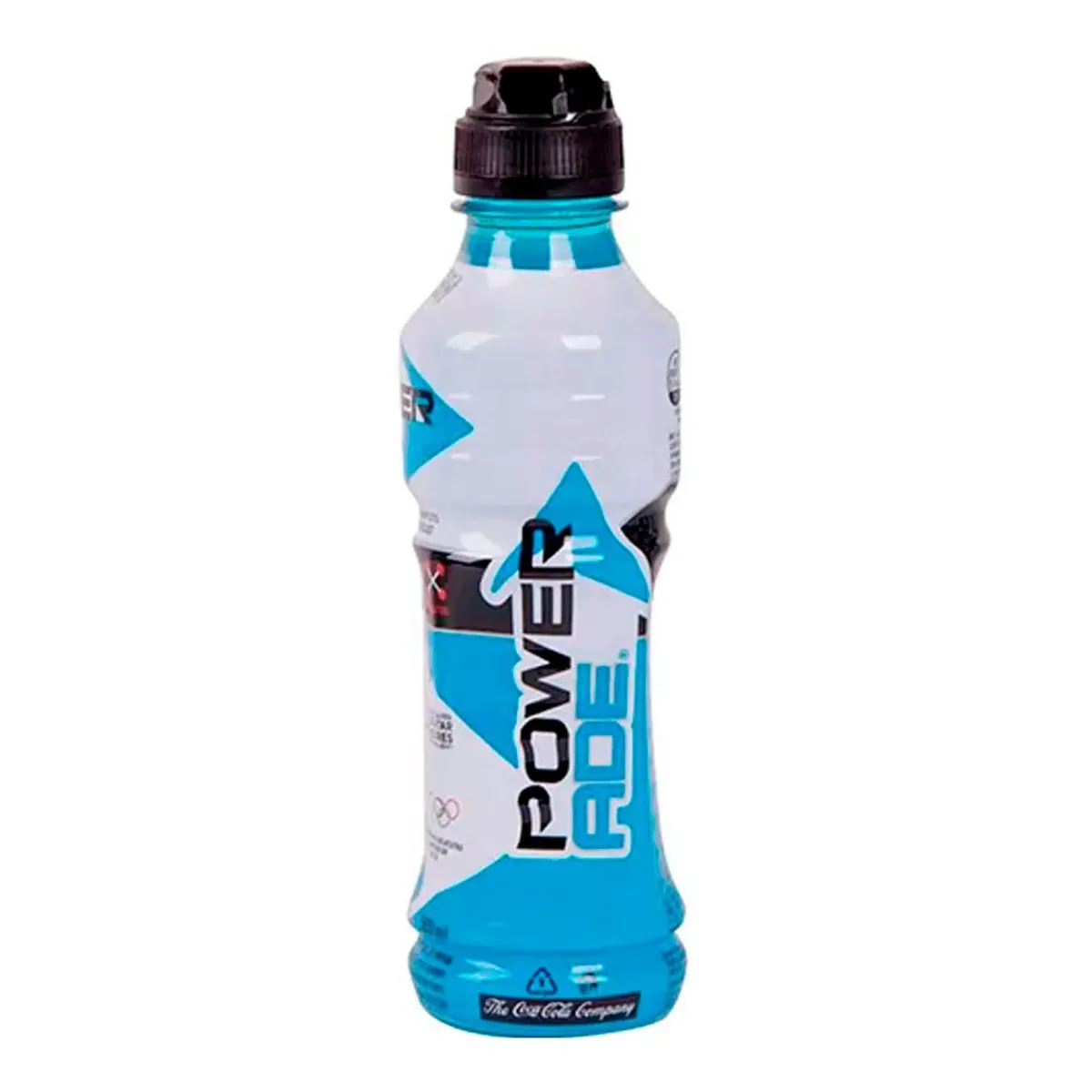 Powerade Sabor Mix de Frutas 500 ml