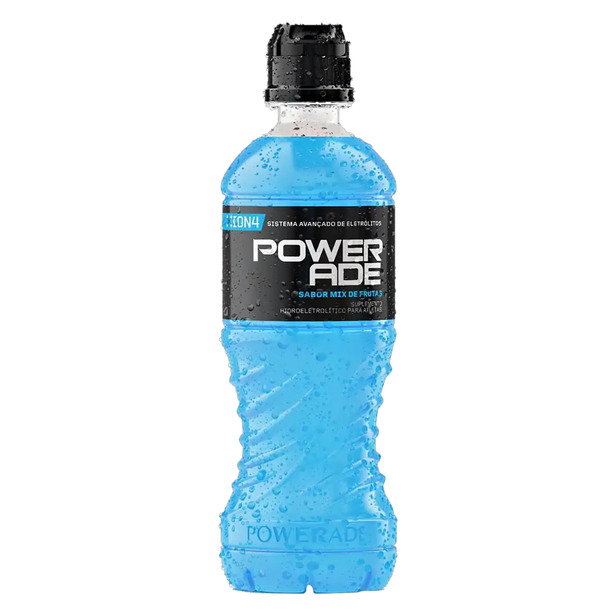 Powerade Mountain Blast