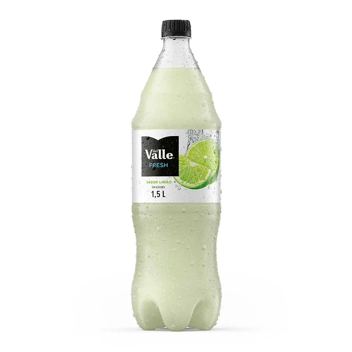 Suco DEL VALLE Frut Limão 1,5L