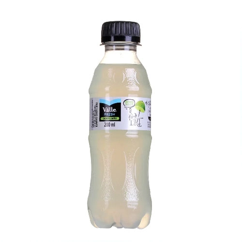 Suco Del Valle Fresh Limao Pet 200ml
