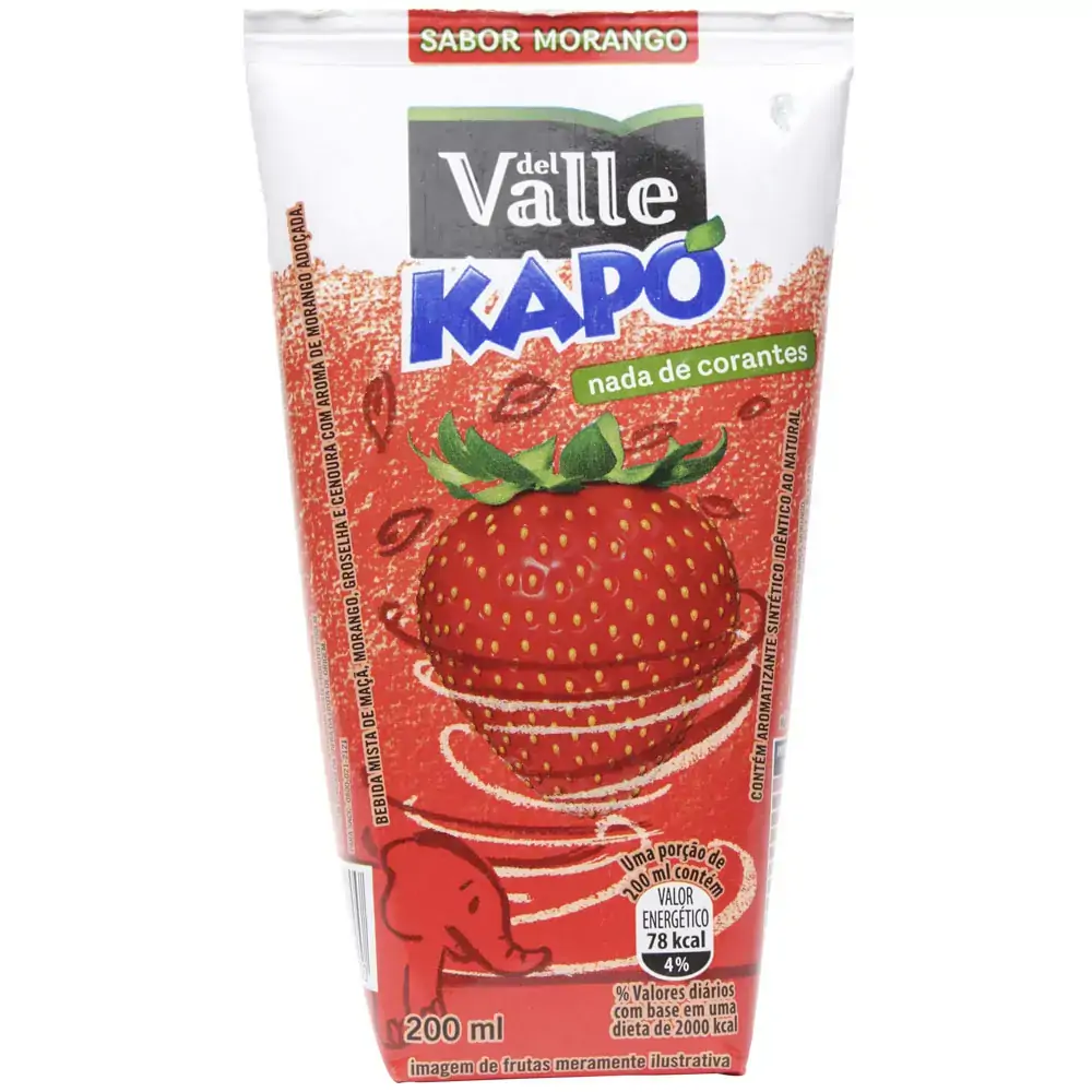 Suco Kapo