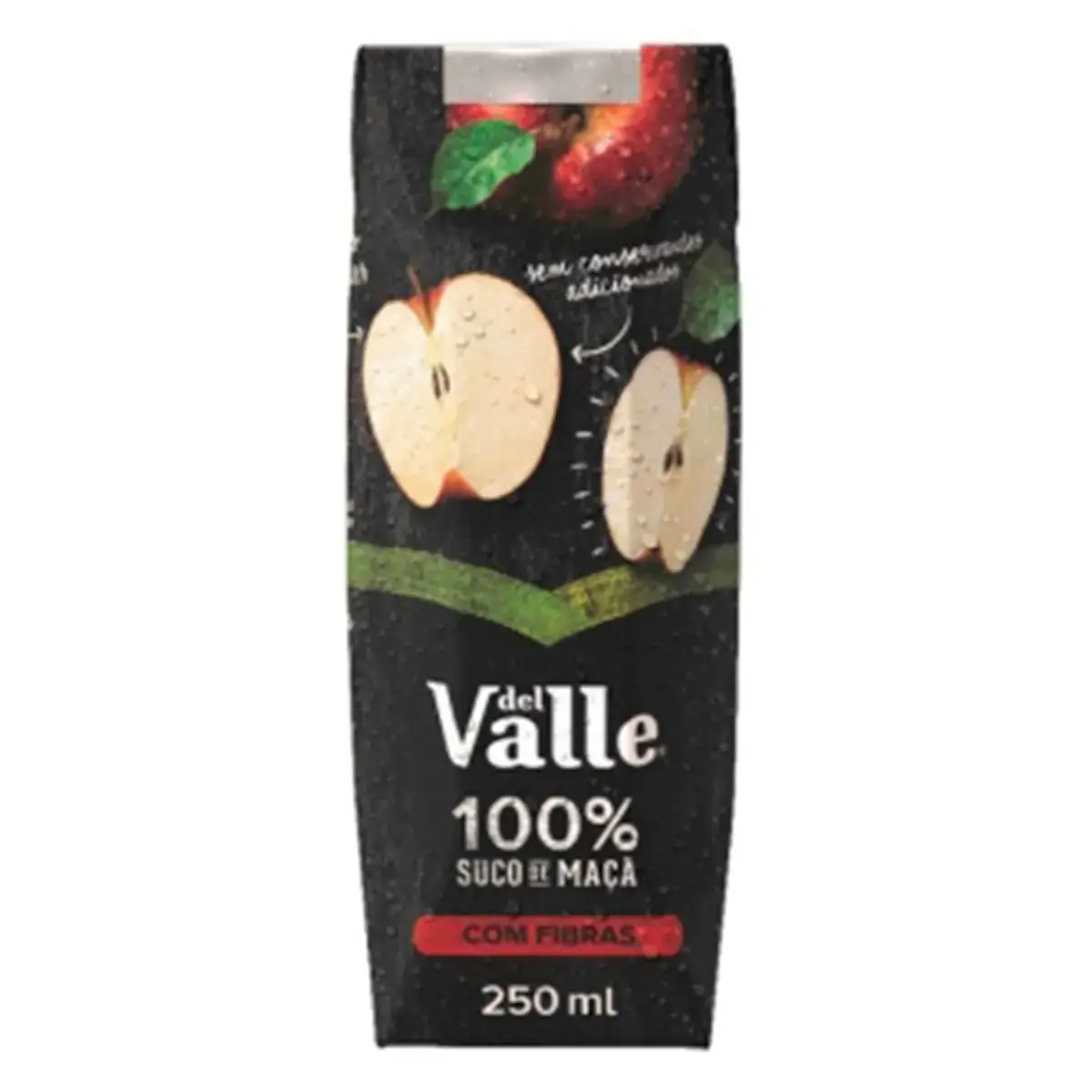 Suco Del Valle 100 Maca 250 Ml