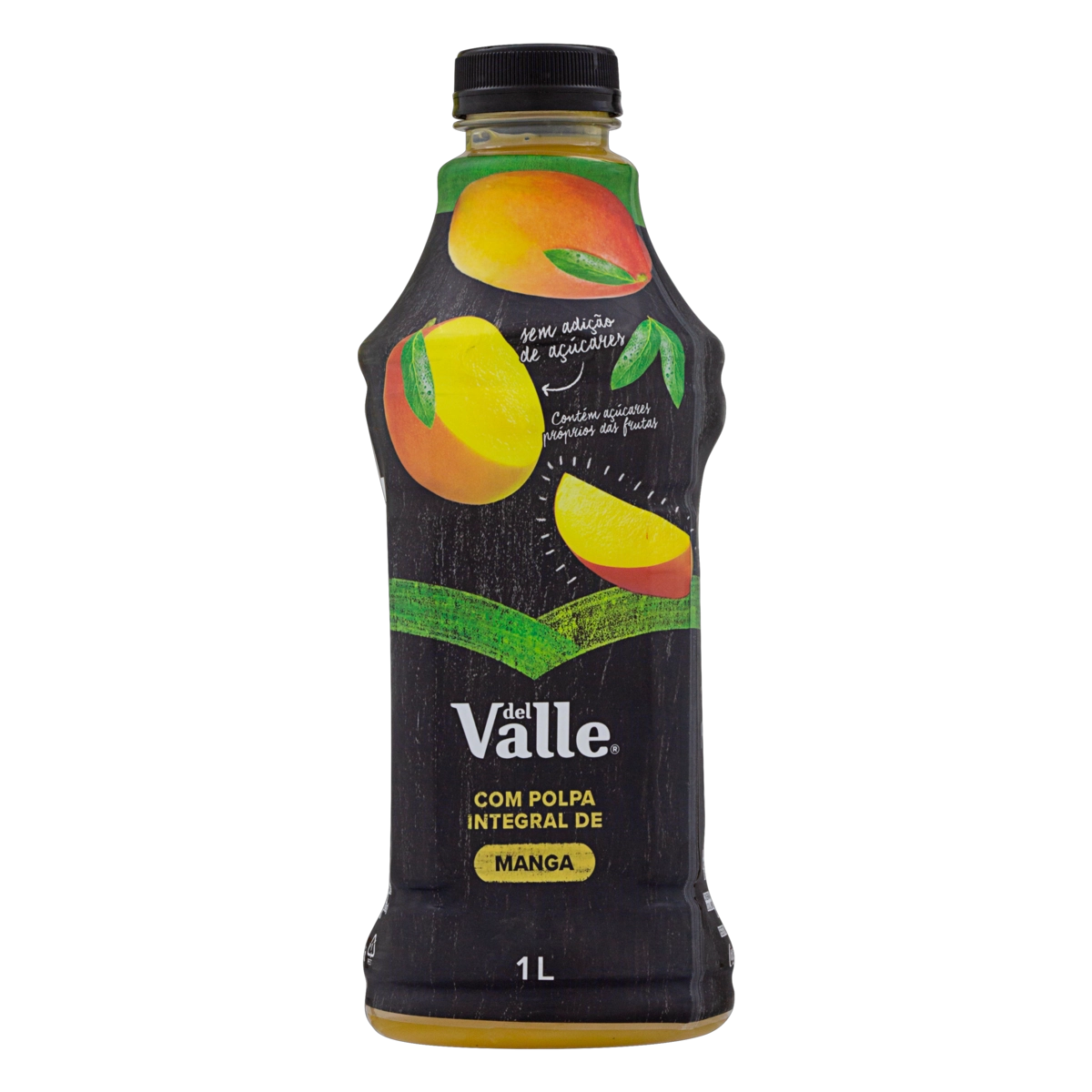 Néctar Manga Del Valle Garrafa 1l