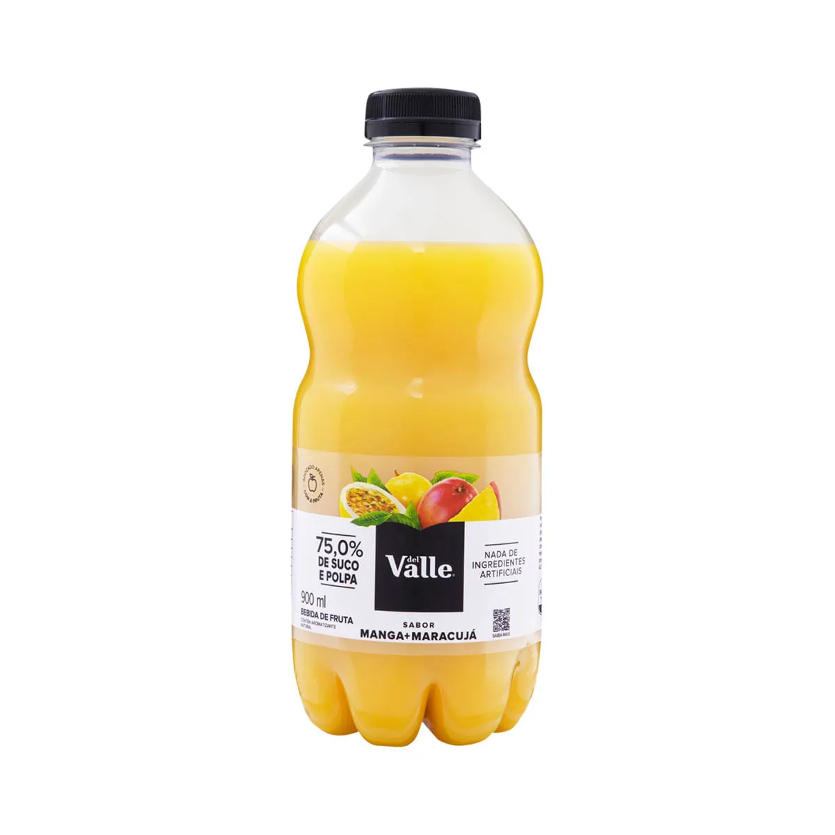 Suco de Manga e Maracujá Del Valle 900ml