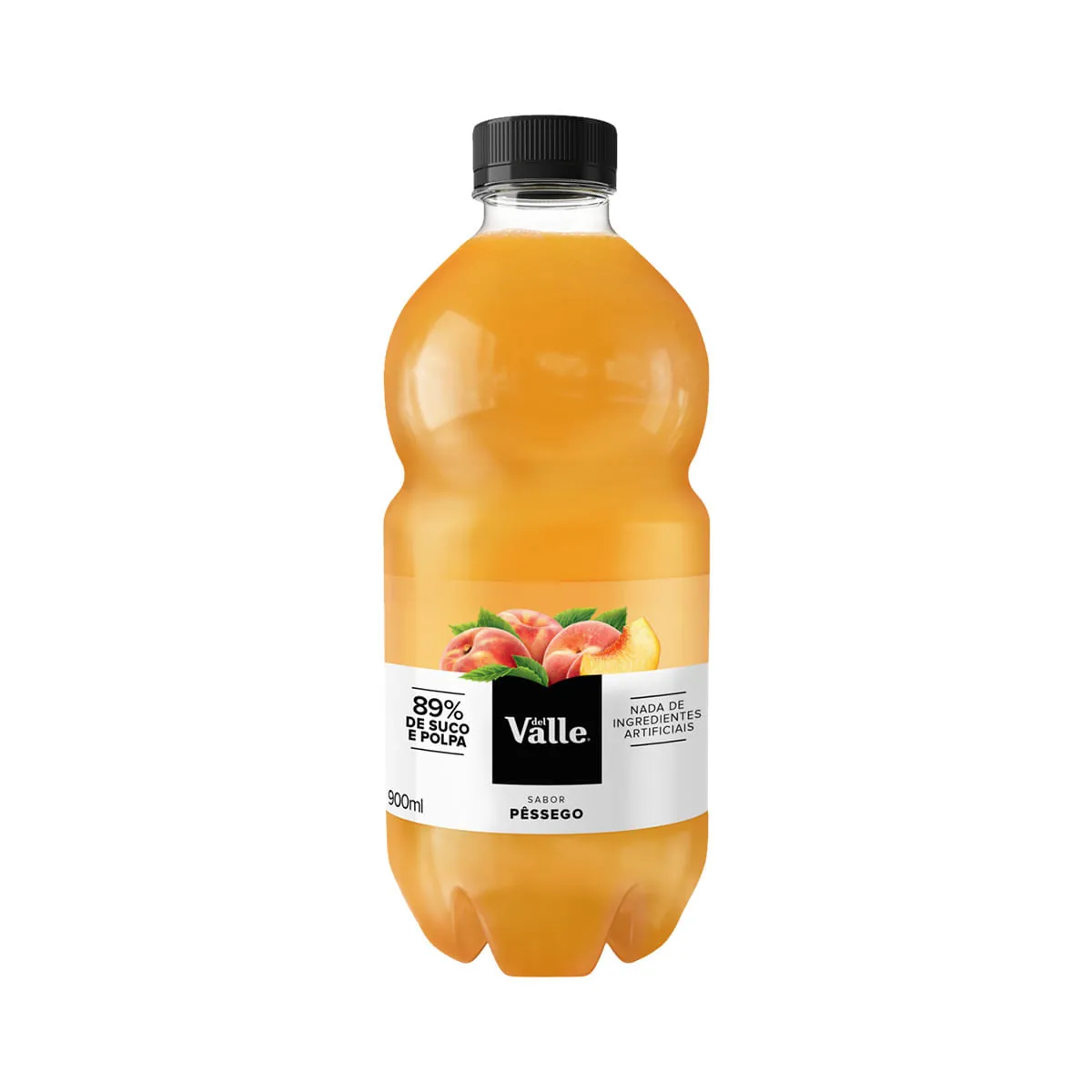Suco de Pêssego Del Valle 900ml