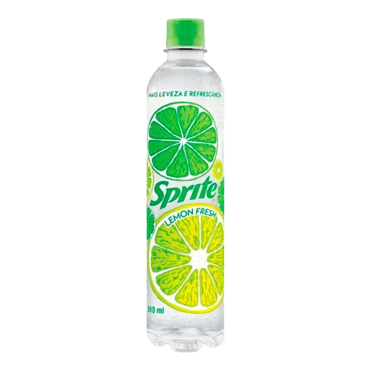 Sprite Lemon Fresh PET 510ML