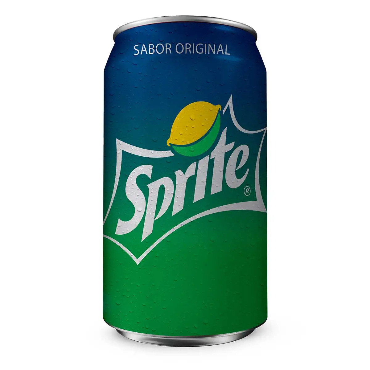 Sprite Original LATA 350ML