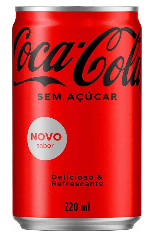 Cc Zero Lt 220ml 12u Fi Lmpm