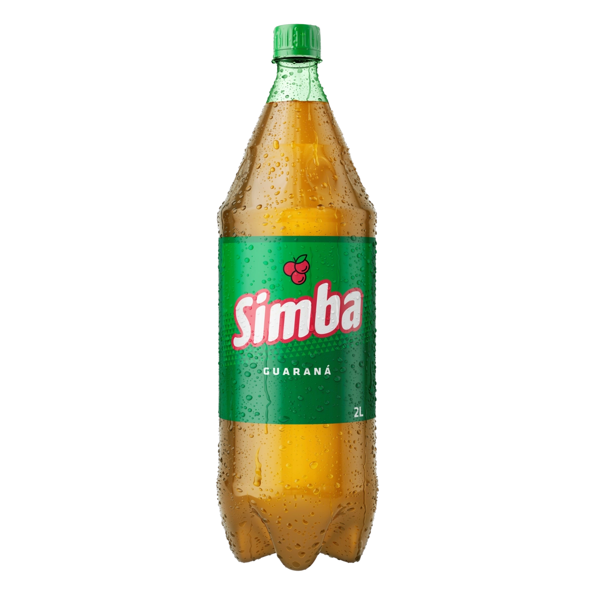 Refrigerante Guaraná Simba Garrafa 2l