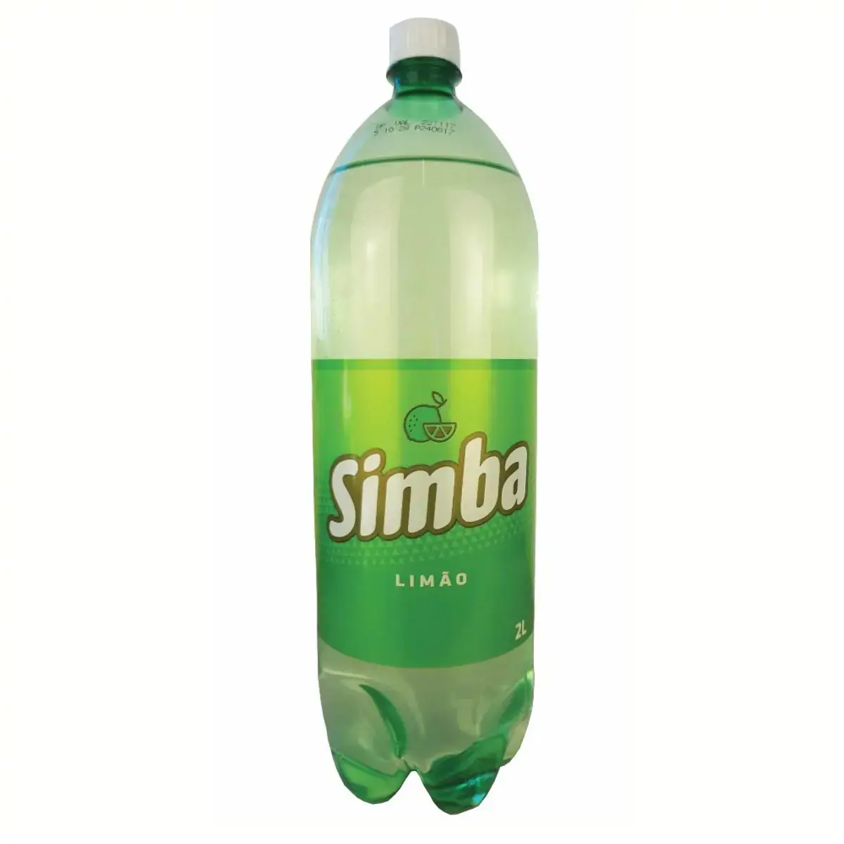 Refr Simba 2lt Limao