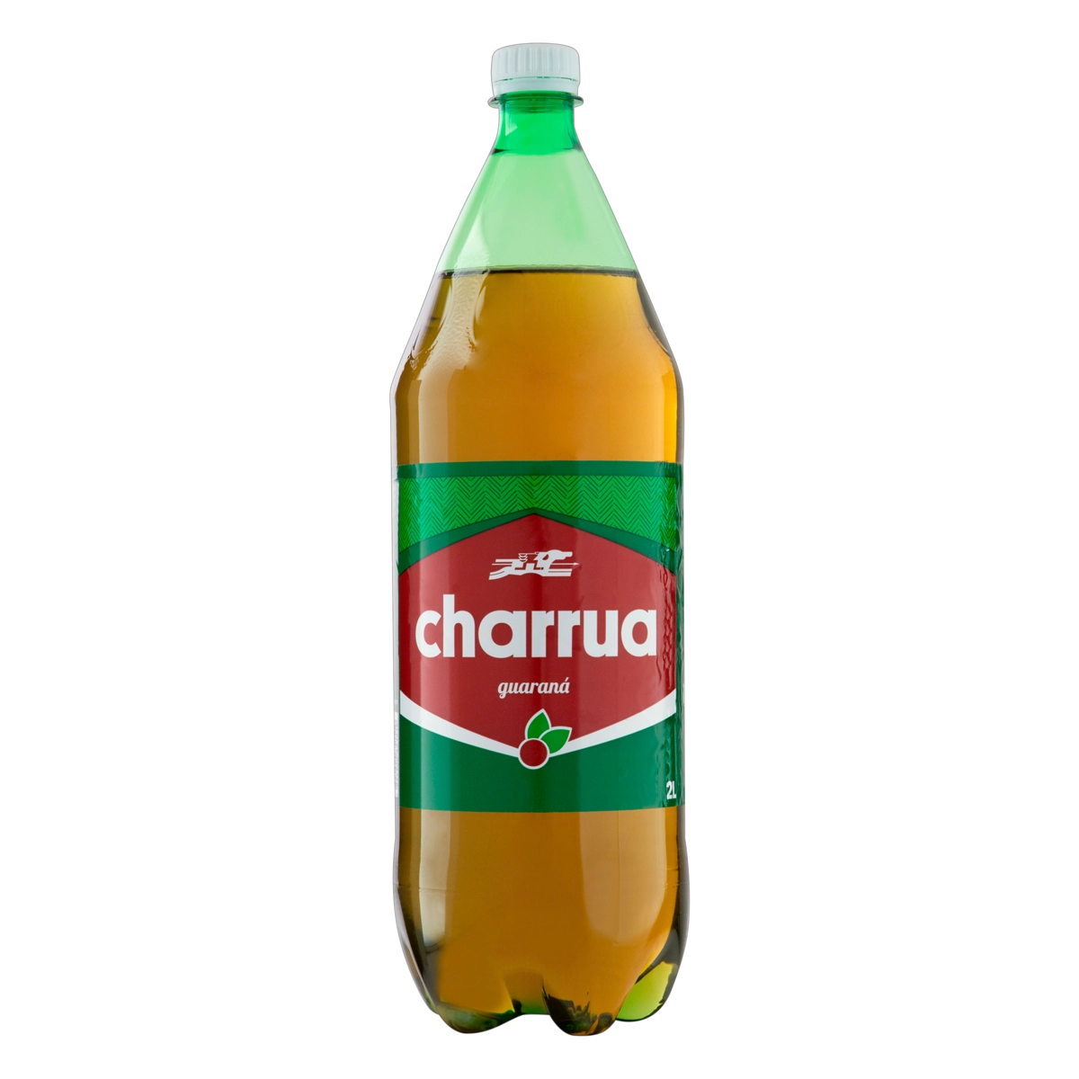 Refrigerante Guaraná Charrua Garrafa 2l