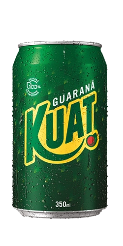 Refr Kuat Guarana C/12und