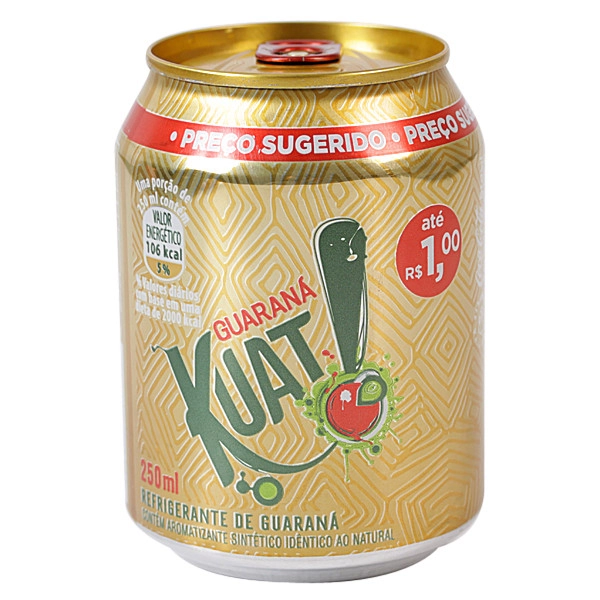 Kuat Lata