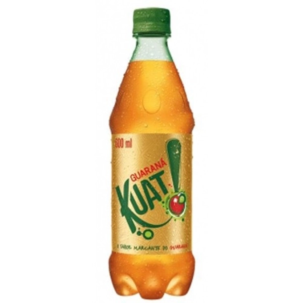 Refrig Kuat Guarana