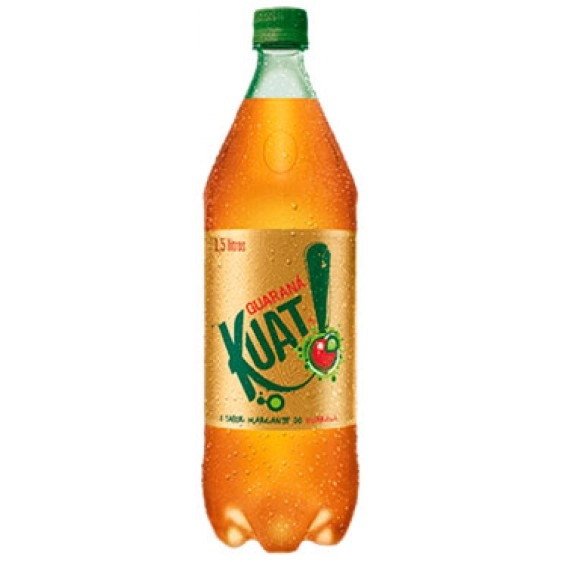 Refrig Kuat 1,5lt