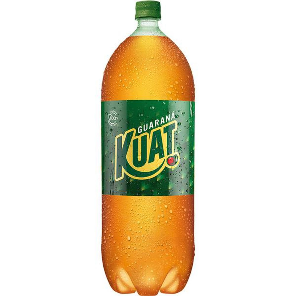 Ref Kuat 3l Pet