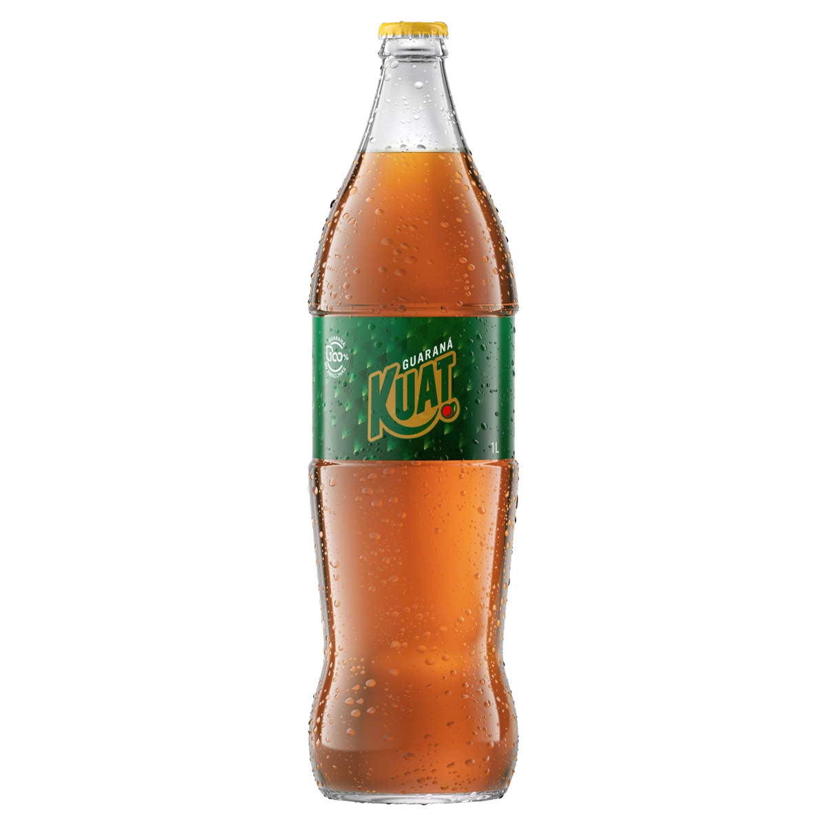 Refrigerante Kuat Rv