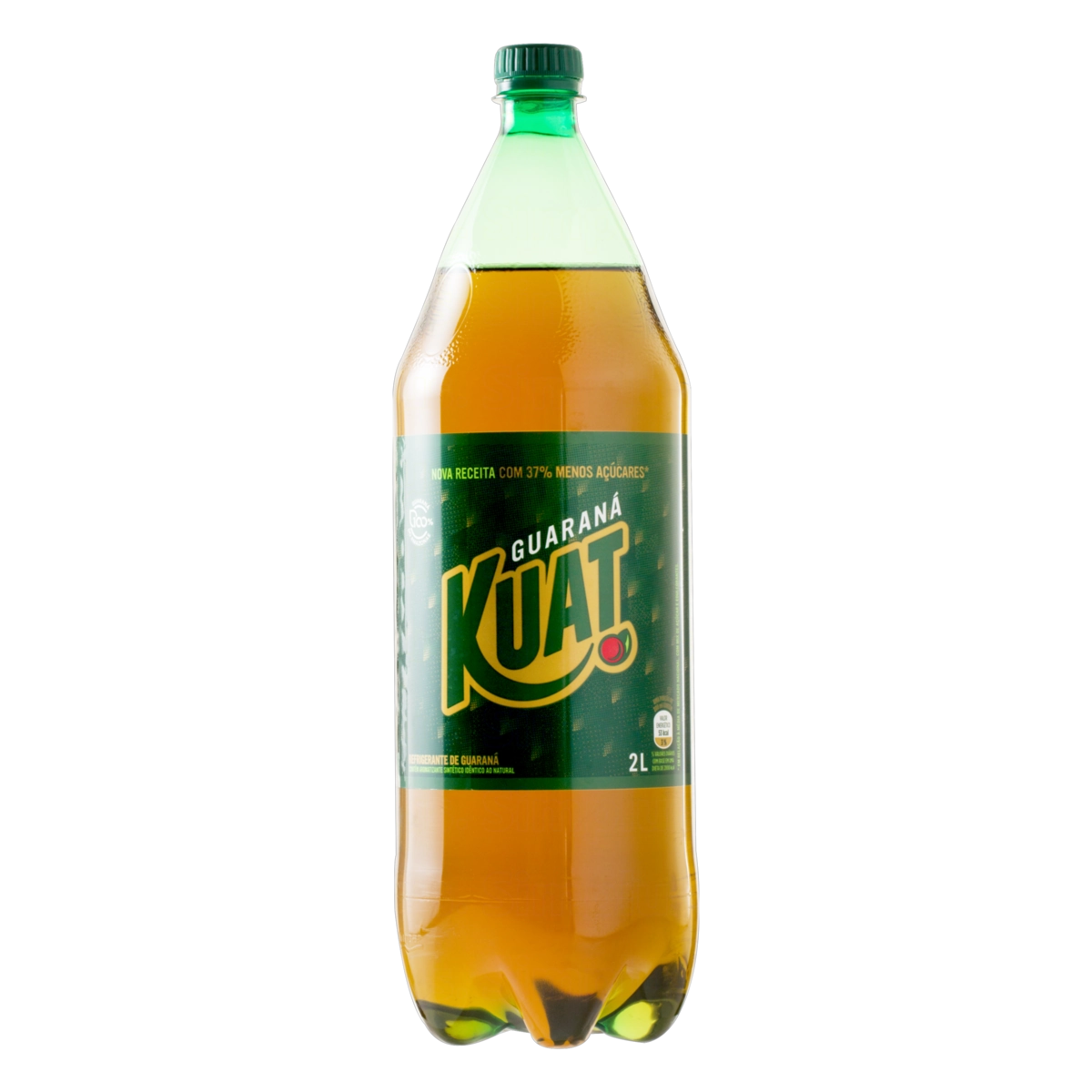 Refrig.kuat Forpack C/4 Pct