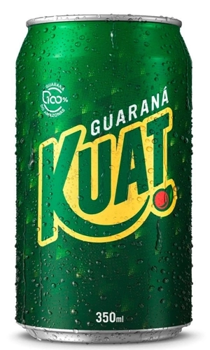 Guarana Kuat C 6 Lv Pg
