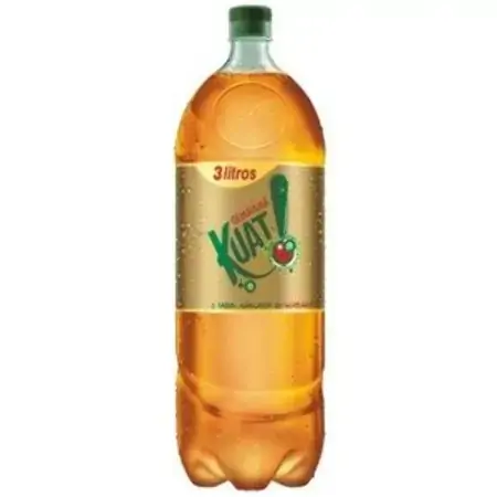 Refrig Kuat 3lts