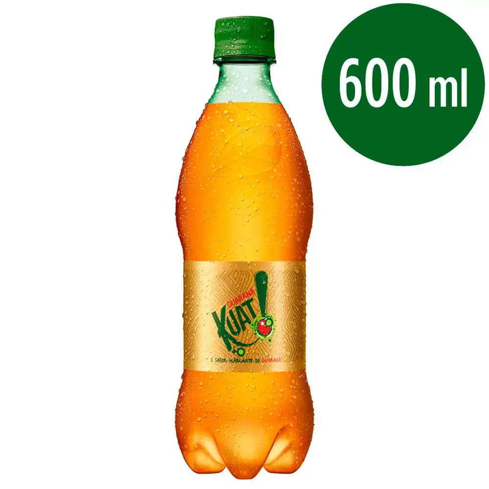 Refrig Kuat 600ml