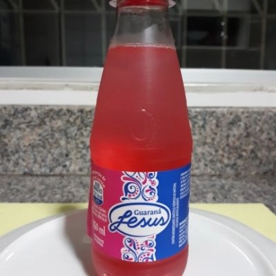 Guaraná Jesus