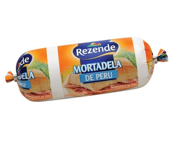 Mortadela Rezende Peru