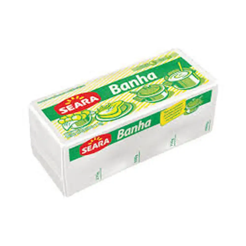 Banha Seara 1kg
