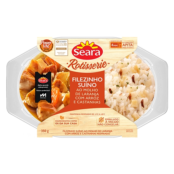 File Suino Seara Rotisserie 350g Mol.lar/ar/cast.