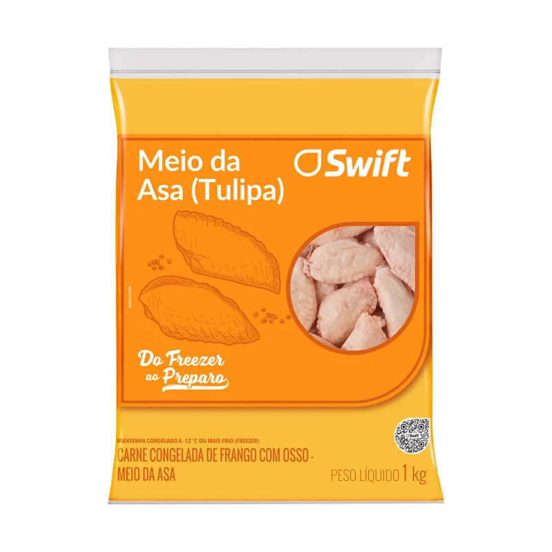 Tulipa Swift 1 Kg