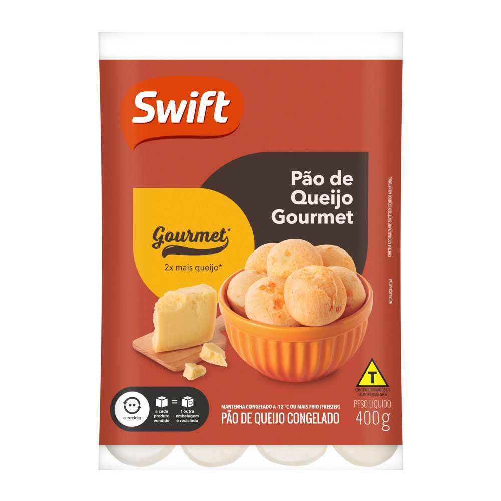 Pq Premium 400g