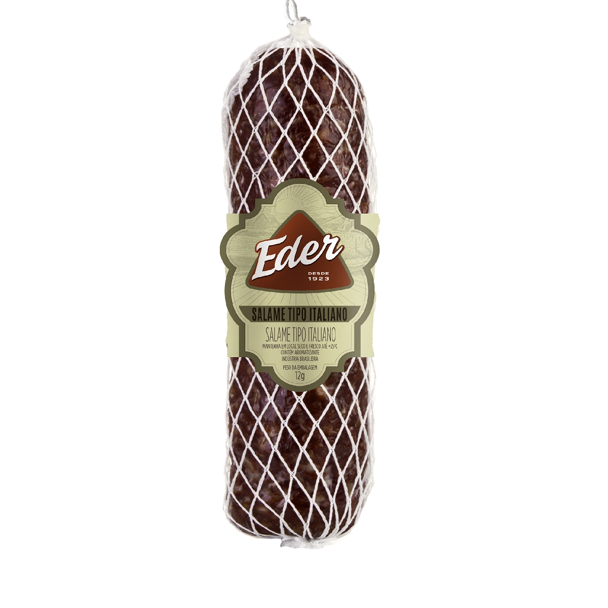 Salame Tp Italiano Eder