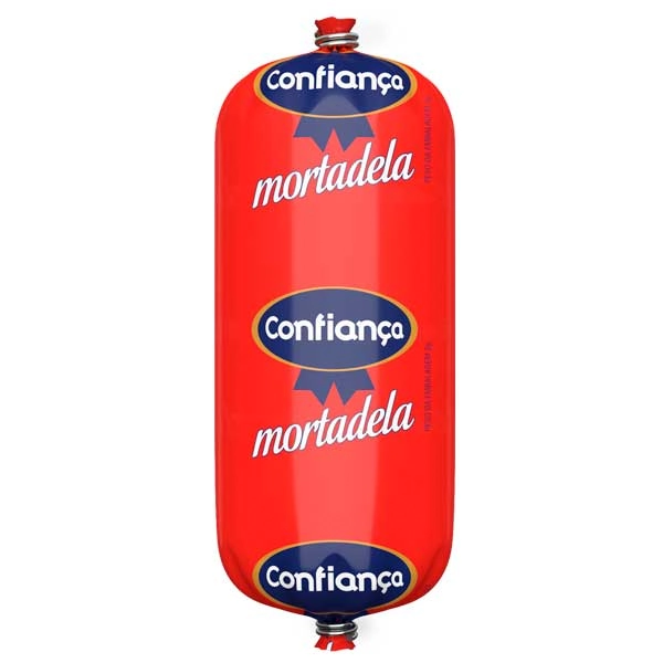 Mortad.confianca Frango