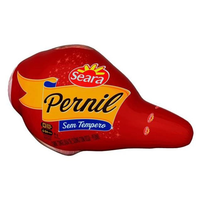 Pernil Sea,s/temp,int,cong,kg Kg
