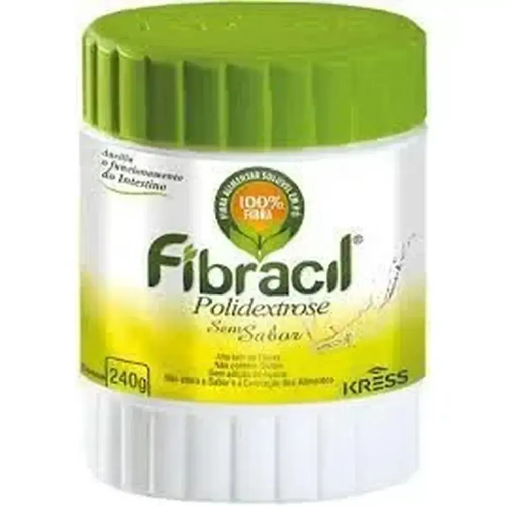 Fibracil 240g Kress