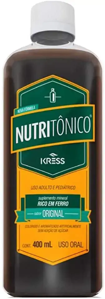 Nutritonico 400ml