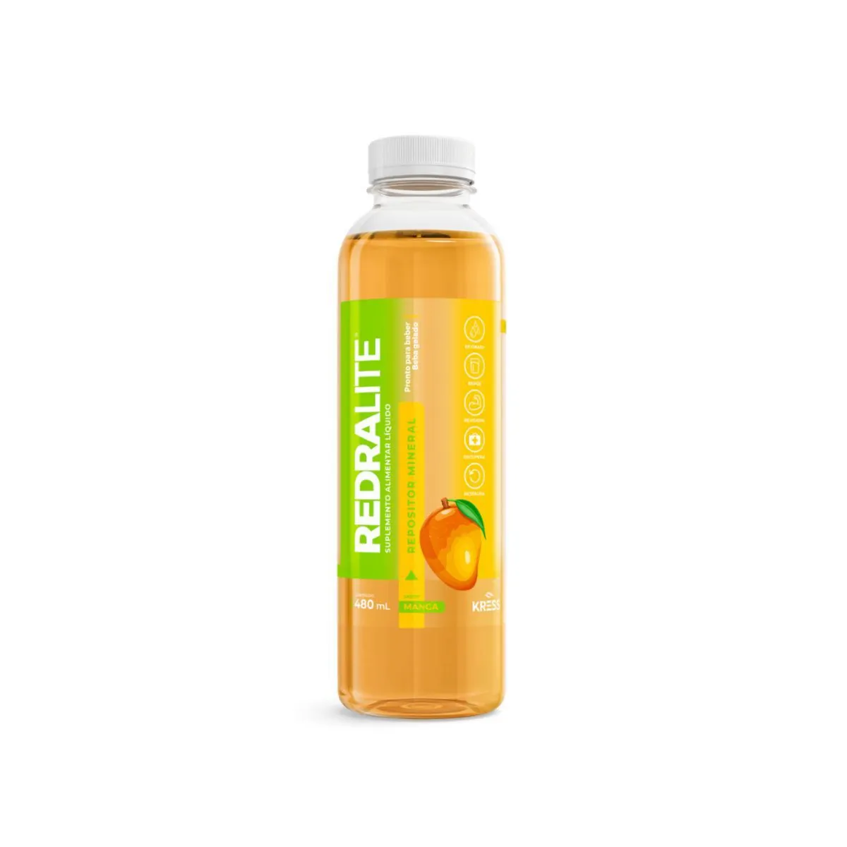 Redralite Manga 480ml