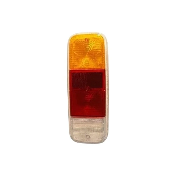 Lente da Lanterna Traseira VOLKSWAGEN KOMBI - JCV 100512