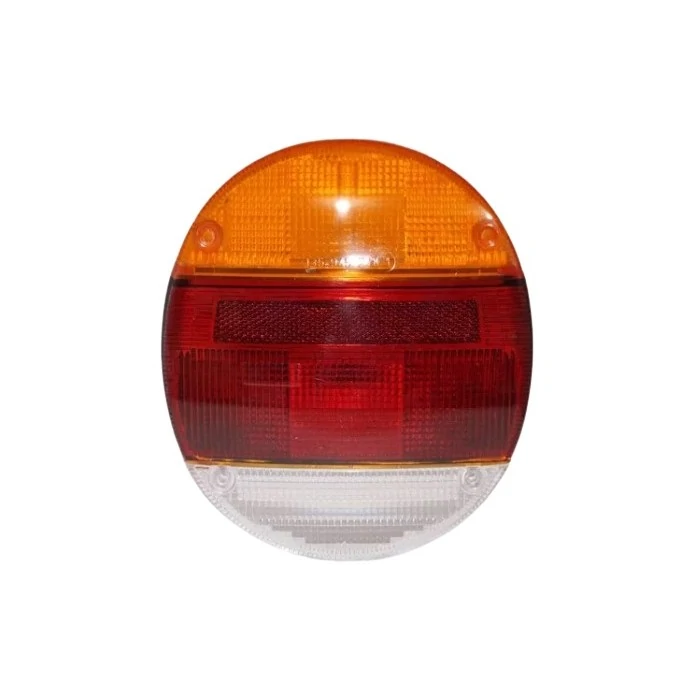 Lente da Lanterna Traseira VOLKSWAGEN FUSCA - JCV 100812