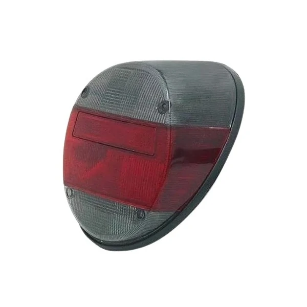 Lente da Lanterna Traseira VOLKSWAGEN FUSCA Fumê - JCV 100832
