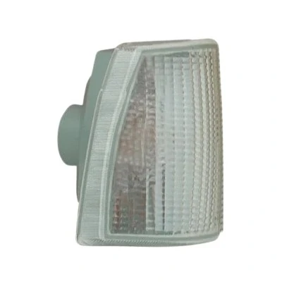 Lanterna Dianteira Lado Direito Cristal - JCV 101242
