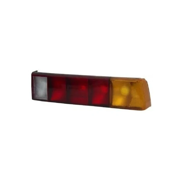 Lanterna Traseira VOLKSWAGEN SANTANA Lado Direito Tricolor - JCV 102412