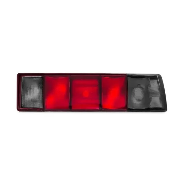 Lanterna Traseira VOLKSWAGEN SANTANA Lado Esquerdo Fumê - JCV 102532